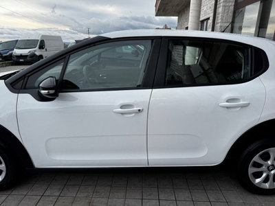 Citroen C3 BlueHDi 100 S&S Feel Pack (11)