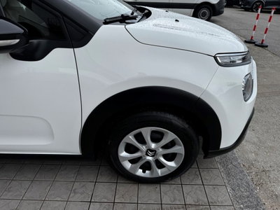 Citroen C3 BlueHDi 100 S&S Feel Pack (7)