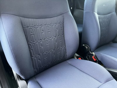 Fiat 500 1.0 Hybrid Red (18)