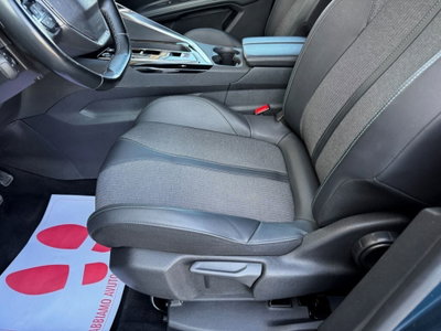 Peugeot 5008 1.5 bluehdi Allure Pack s&s 130cv eat8 (17)