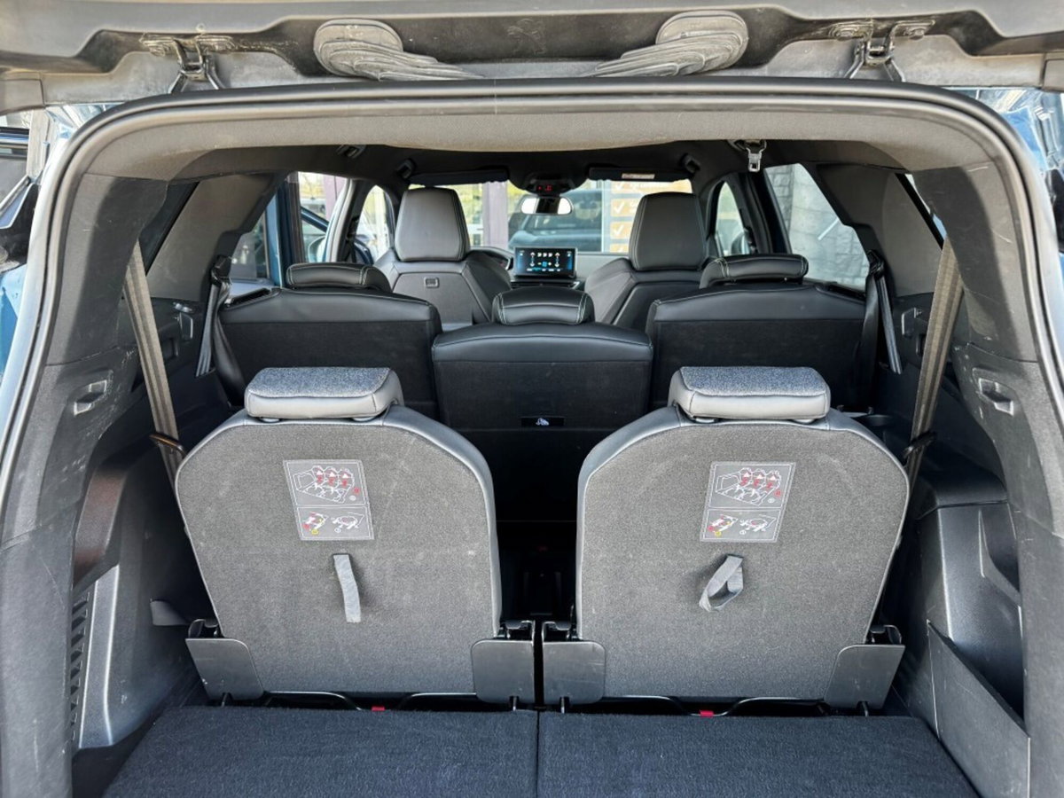 Peugeot 5008 1.5 bluehdi Allure Pack s&s 130cv eat8 (19)