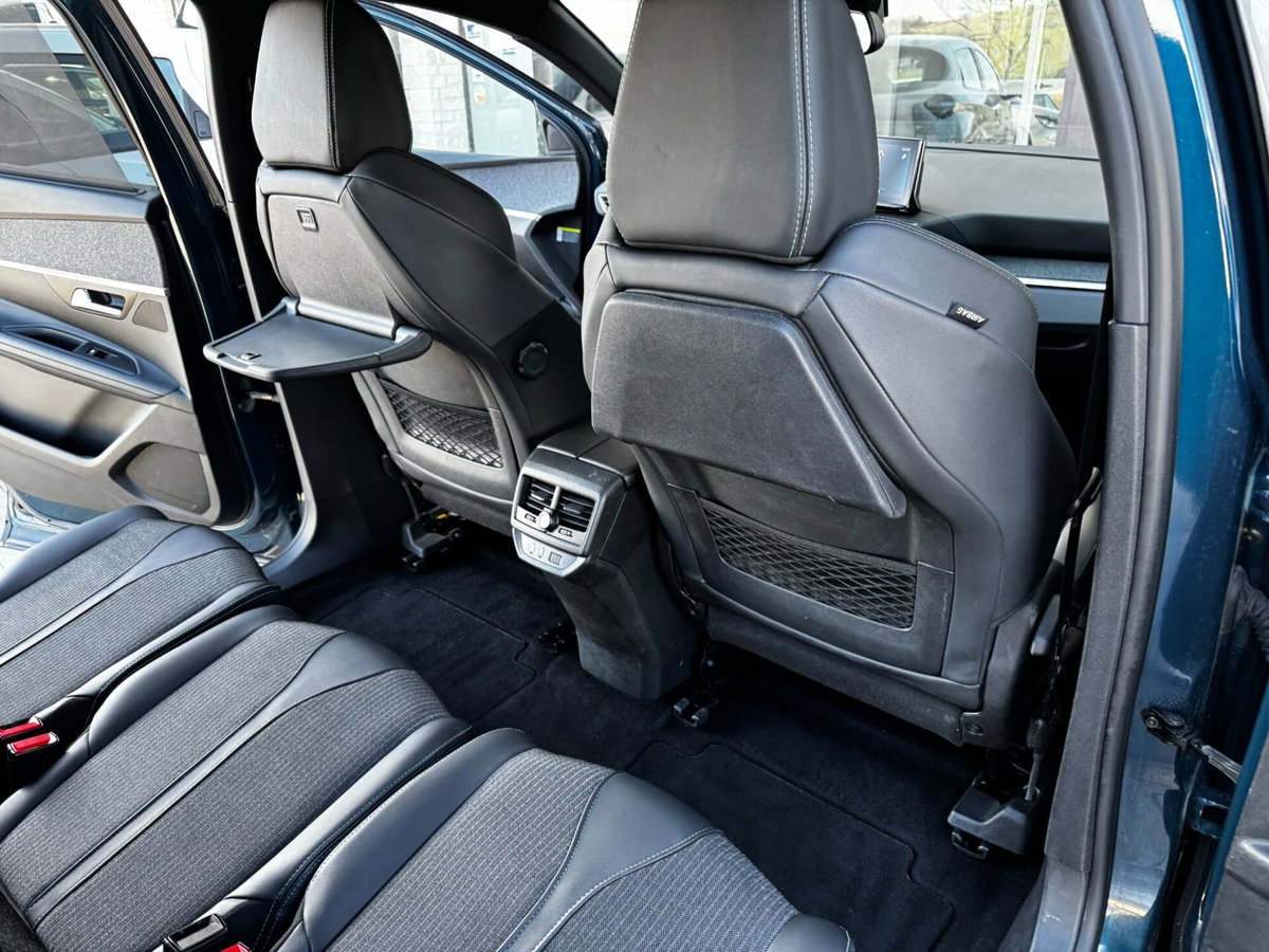 Peugeot 5008 1.5 bluehdi Allure Pack s&s 130cv eat8 (20)