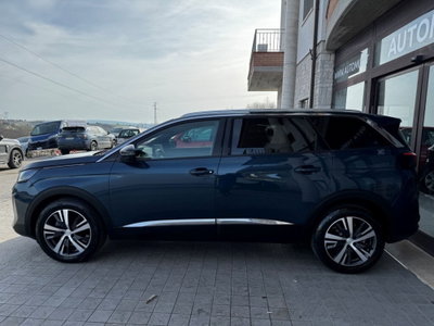 Peugeot 5008 1.5 bluehdi Allure Pack s&s 130cv eat8 (6)