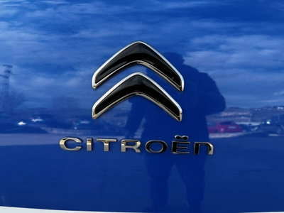 Citroen C3 Aircross PureTech 110 S&S EAT6 Shine (14)