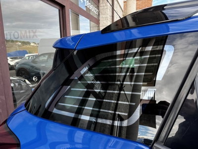 Citroen C3 Aircross PureTech 110 S&S EAT6 Shine (6)