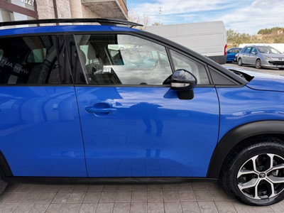 Citroen C3 Aircross PureTech 110 S&S EAT6 Shine (7)