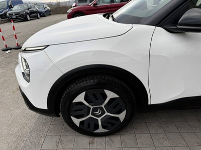 Citroen C4 BlueHDi 110 S&S Feel Pack (13)