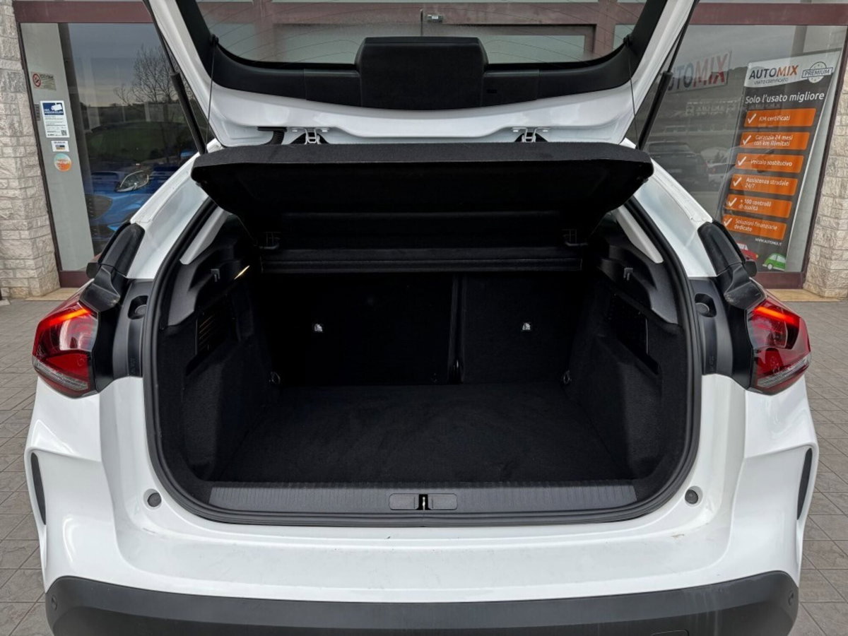Citroen C4 BlueHDi 110 S&S Feel Pack (18)