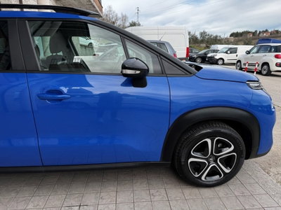 Citroen C3 Aircross PureTech 110 S&S Feel (4)
