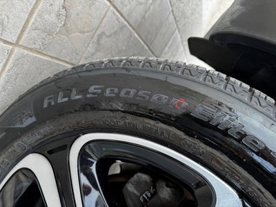 Citroen C3 Aircross PureTech 110 S&S Feel (8)
