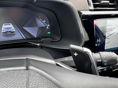 Ds DS 7 DS 7 Crossback BlueHDi 130 aut. Grand Chic (20)