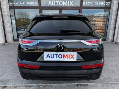 Ds DS 7 DS 7 Crossback BlueHDi 130 aut. Grand Chic (6)