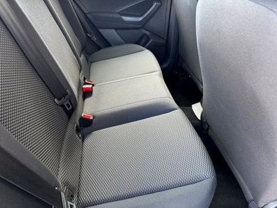 Volkswagen T-Roc 1.0 TSI Style (14)