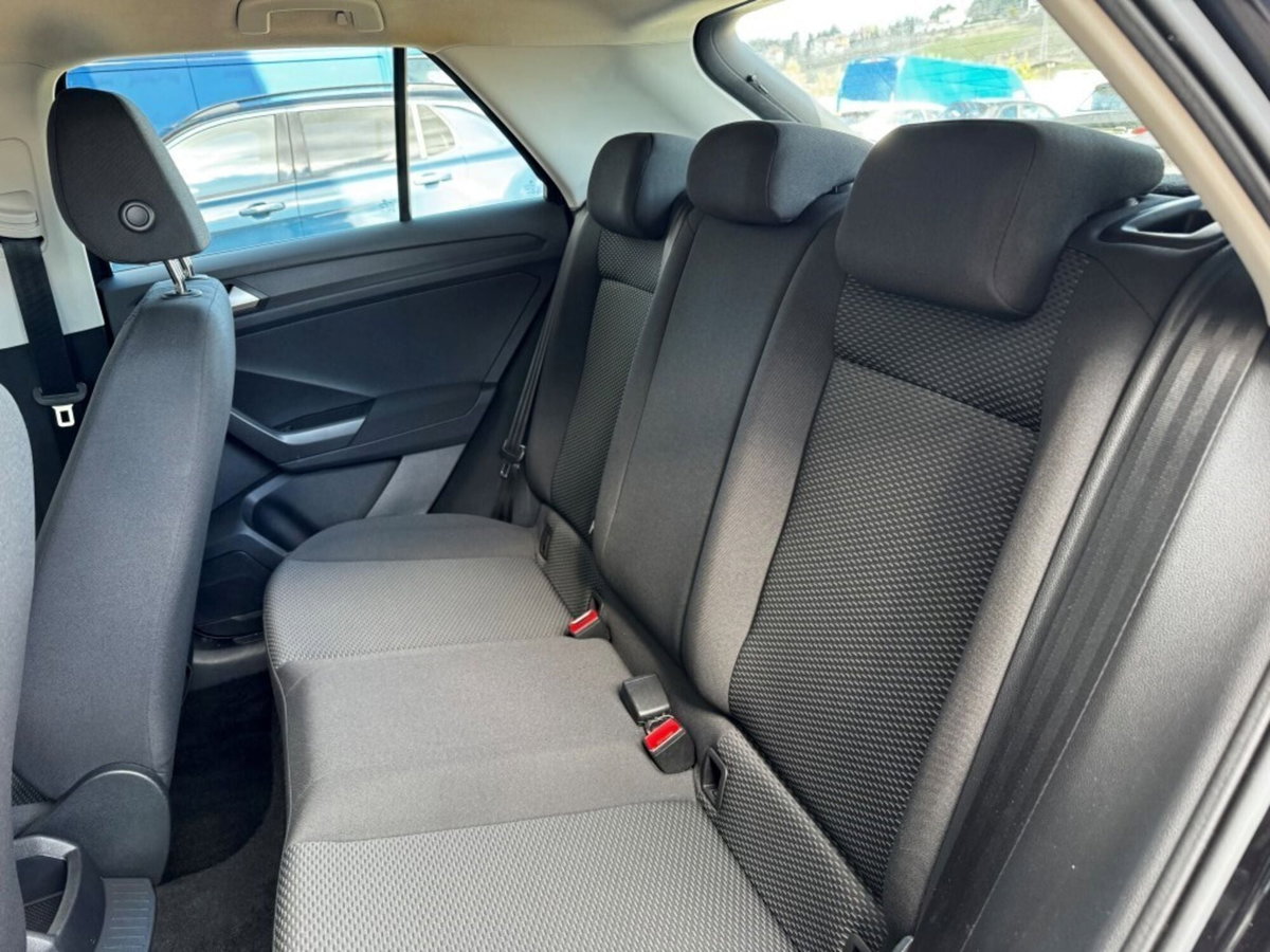 Volkswagen T-Roc 1.0 TSI Style (18)