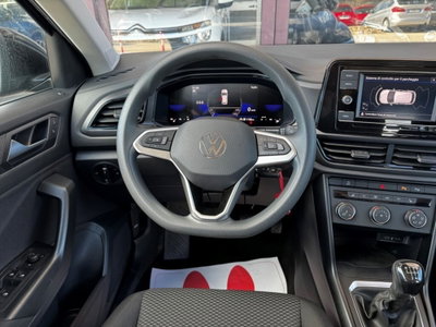 Volkswagen T-Roc 1.0 TSI Style (19)