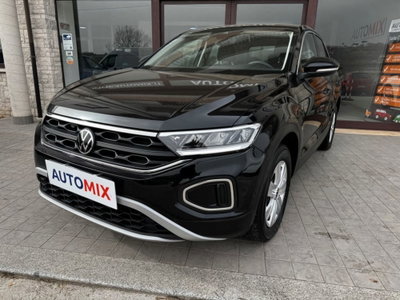 Volkswagen T-Roc 1.0 TSI Style (2)