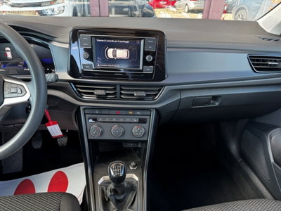 Volkswagen T-Roc 1.0 TSI Style (20)
