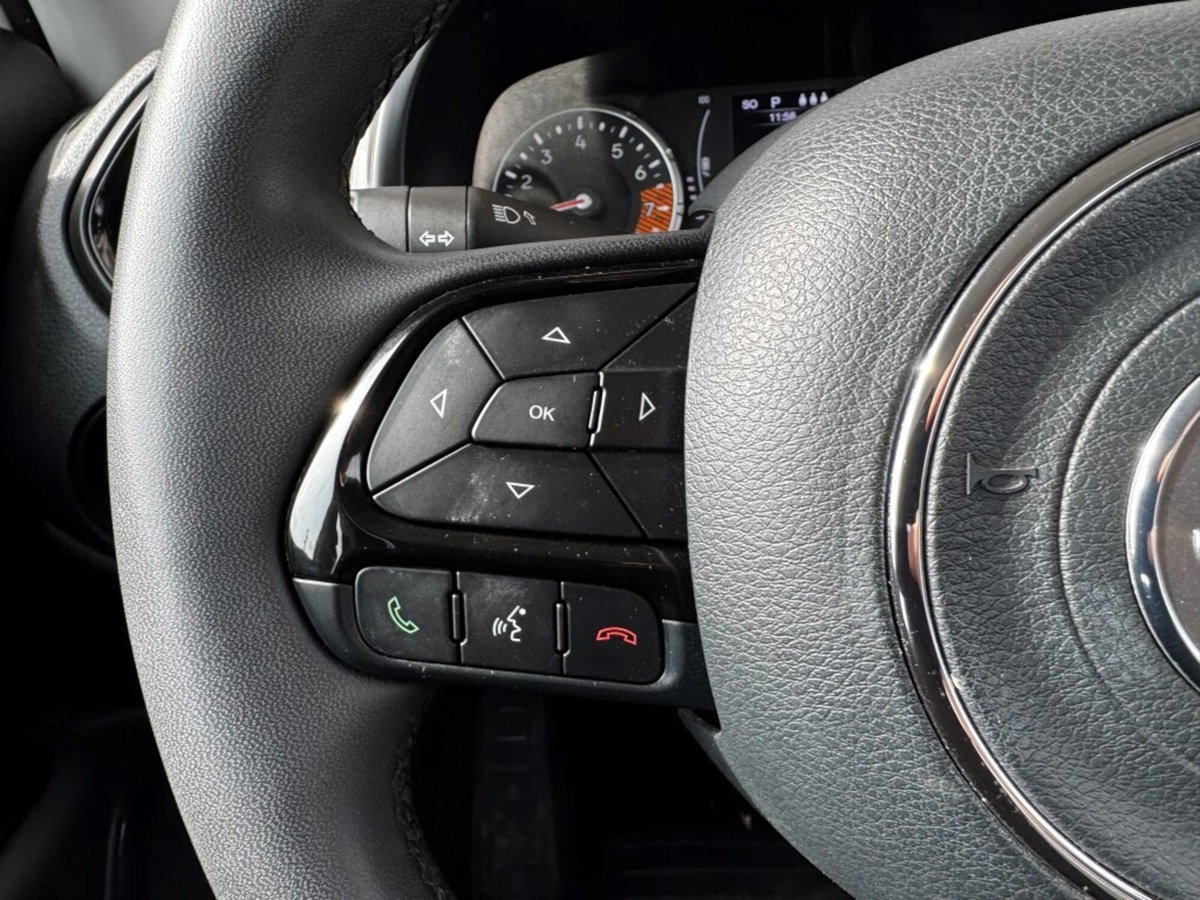 Jeep Renegade 1.5 Turbo T4 MHEV Limited (17)