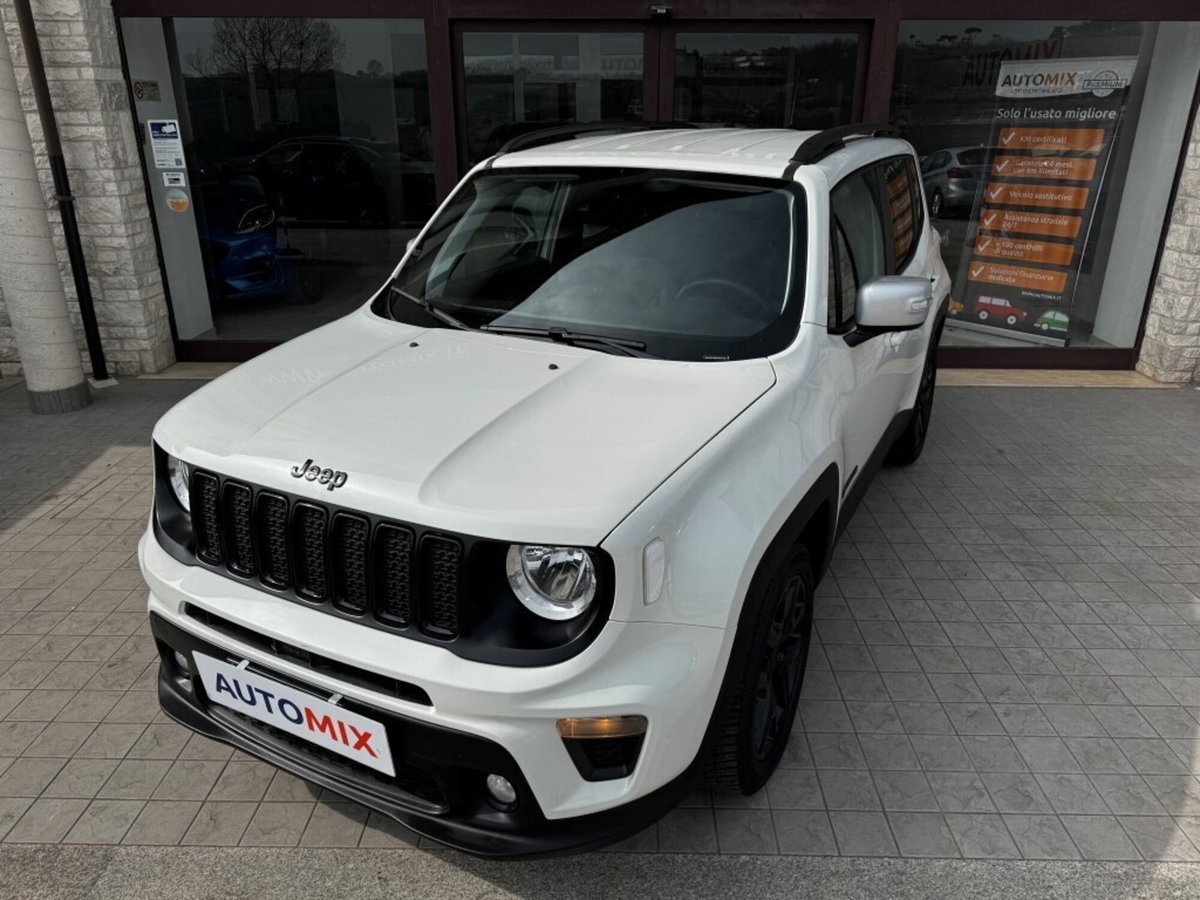 Jeep Renegade 1.5 Turbo T4 MHEV Limited (2)