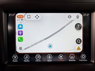 Jeep Renegade 1.5 Turbo T4 MHEV Limited (20)