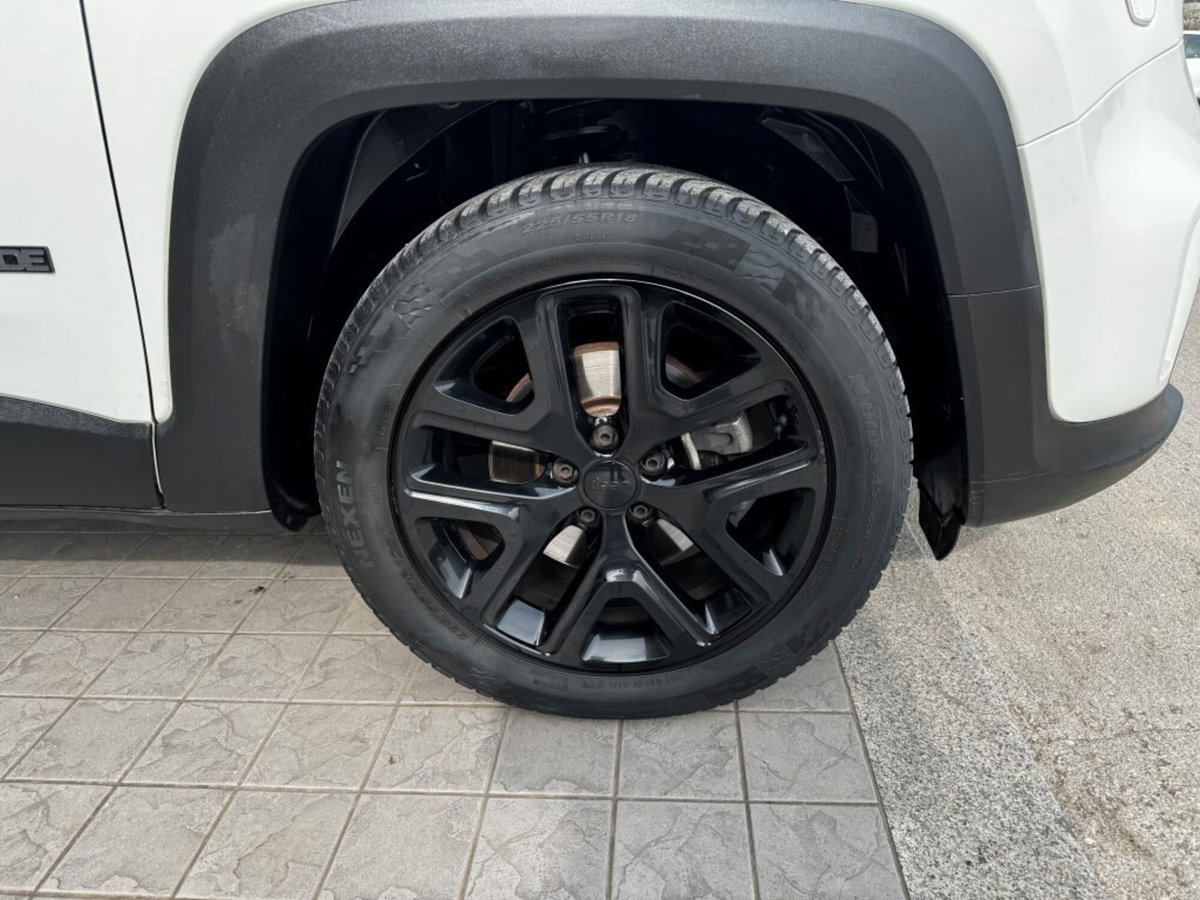 Jeep Renegade 1.5 Turbo T4 MHEV Limited (4)