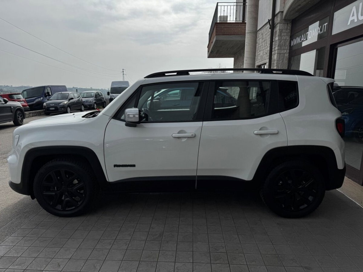 Jeep Renegade 1.5 Turbo T4 MHEV Limited (6)