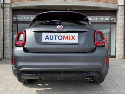 Fiat 500X 1.0 T3 120 CV Sport Dolcevita (11)