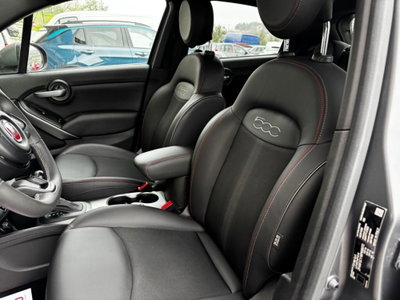 Fiat 500X 1.0 T3 120 CV Sport Dolcevita (13)