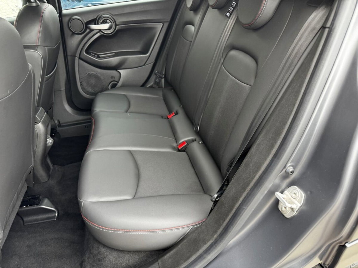 Fiat 500X 1.0 T3 120 CV Sport Dolcevita (17)