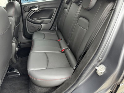 Fiat 500X 1.0 T3 120 CV Sport Dolcevita (17)