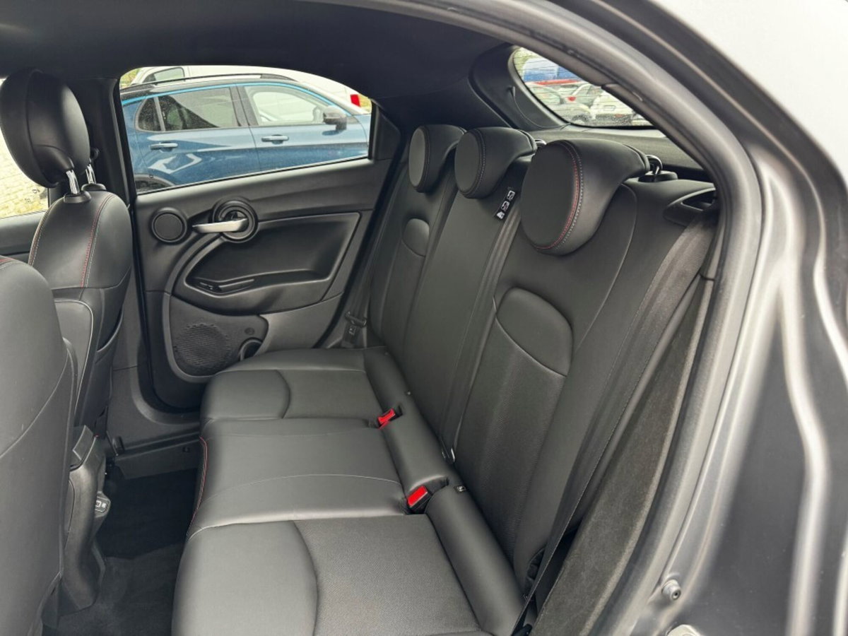 Fiat 500X 1.0 T3 120 CV Sport Dolcevita (18)