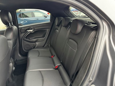 Fiat 500X 1.0 T3 120 CV Sport Dolcevita (18)