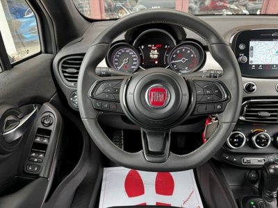 Fiat 500X 1.0 T3 120 CV Sport Dolcevita (20)