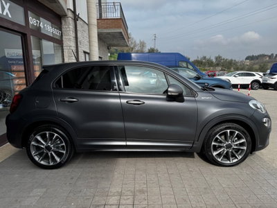 Fiat 500X 1.0 T3 120 CV Sport Dolcevita (4)