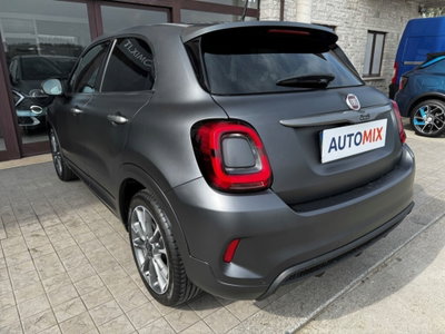 Fiat 500X 1.0 T3 120 CV Sport Dolcevita (9)