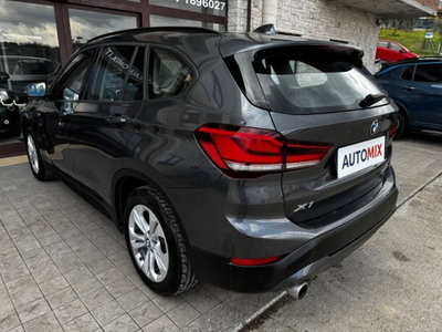 BMW X1 xDrive25e Business Advantage (11)