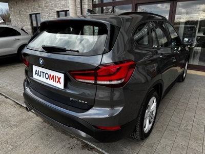 BMW X1 xDrive25e Business Advantage (12)