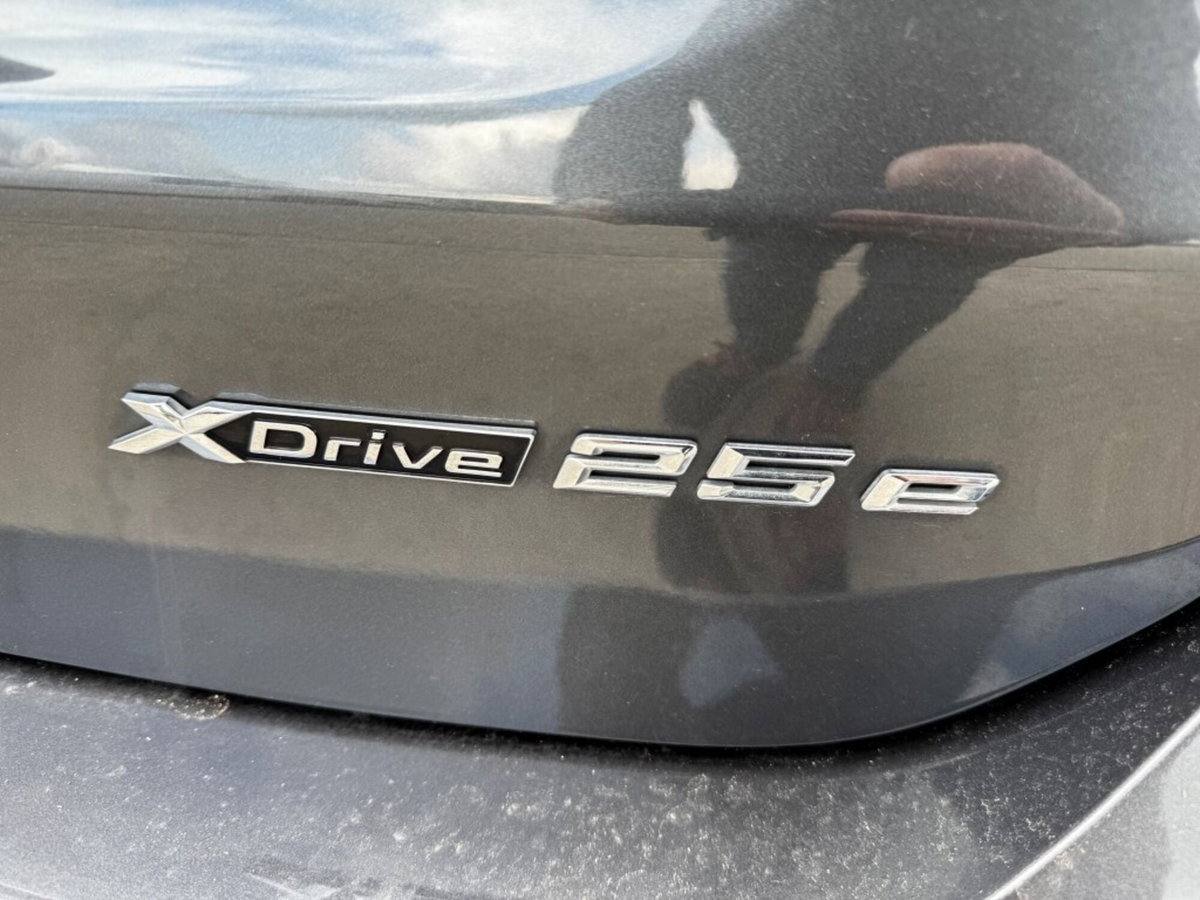 BMW X1 xDrive25e Business Advantage (13)
