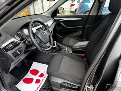 BMW X1 xDrive25e Business Advantage (16)