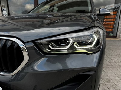 BMW X1 xDrive25e Business Advantage (2)