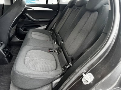 BMW X1 xDrive25e Business Advantage (20)