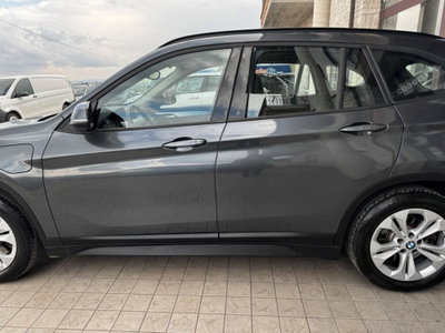 BMW X1 xDrive25e Business Advantage (7)