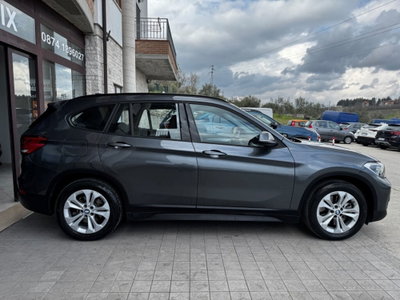 BMW X1 xDrive25e Business Advantage (9)