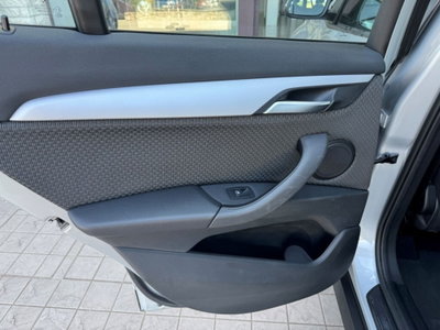 BMW X1 sDrive16d (16)