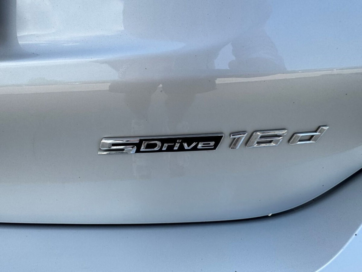 BMW X1 sDrive16d (7)