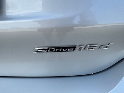 BMW X1 sDrive16d (7)