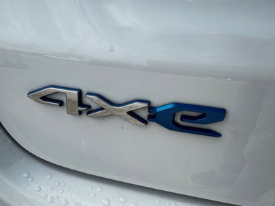 Jeep Compass 1.3 T4 190CV PHEV AT6 4xe Limited (12)