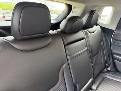 Jeep Compass 1.3 T4 190CV PHEV AT6 4xe Limited (14)