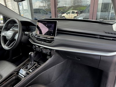 Jeep Compass 1.3 T4 190CV PHEV AT6 4xe Limited (18)