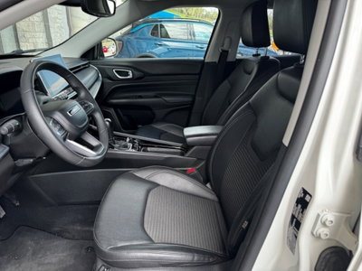 Jeep Compass 1.3 T4 190CV PHEV AT6 4xe Limited (20)
